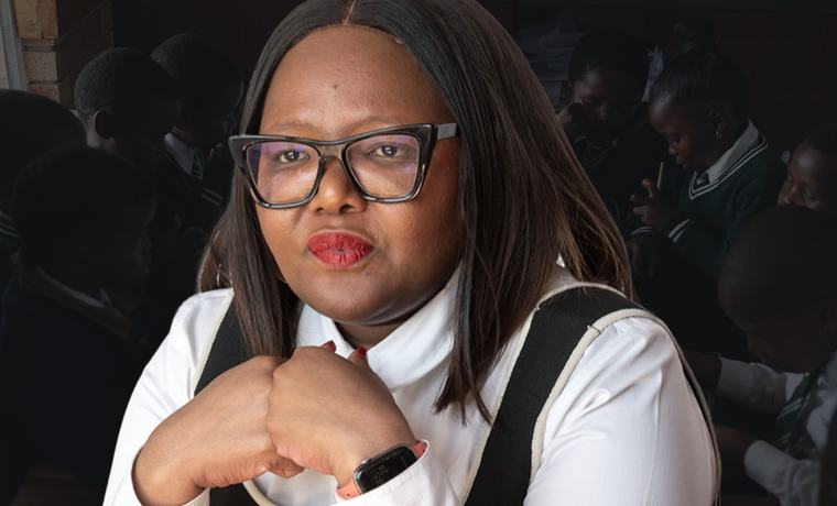 LIGHTHOUSE SAGA: Probe clears publisher at centre of DBE textbook catalogue row