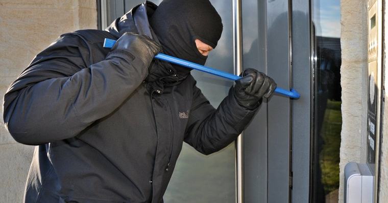 Think reporting a housebreaking is pointless? So do most South Africans