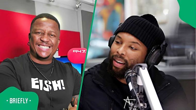 "Brazo why kuvela iRazo?": Sizwe Dhlomo's hilarious Google mix-up response