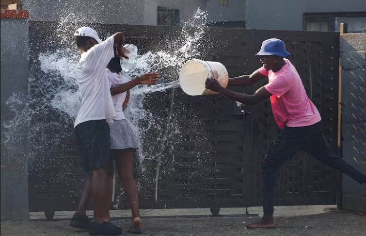 Spring Day tragedy: 21-year-old stabbed to death after splashing water on an elder