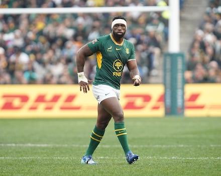 KEO UNCUT | Kolisi’s value to Boks cannot be overstated